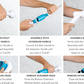 Electric Cleaning Brush