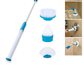 Electric Cleaning Brush