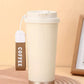 🔥Premium Insulated Coffee Cup