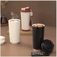 🔥Premium Insulated Coffee Cup