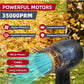 Cordless Air Duster Blower