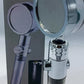 High Pressure Turbocharged Shower Head