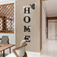 Home Acrylic Mirror Wall Decor