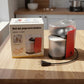 Electric Popcorn Maker for Home