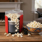 Electric Popcorn Maker for Home