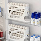 Rolling Egg Rack