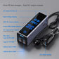 Car Power Inverter with Dual Sockets